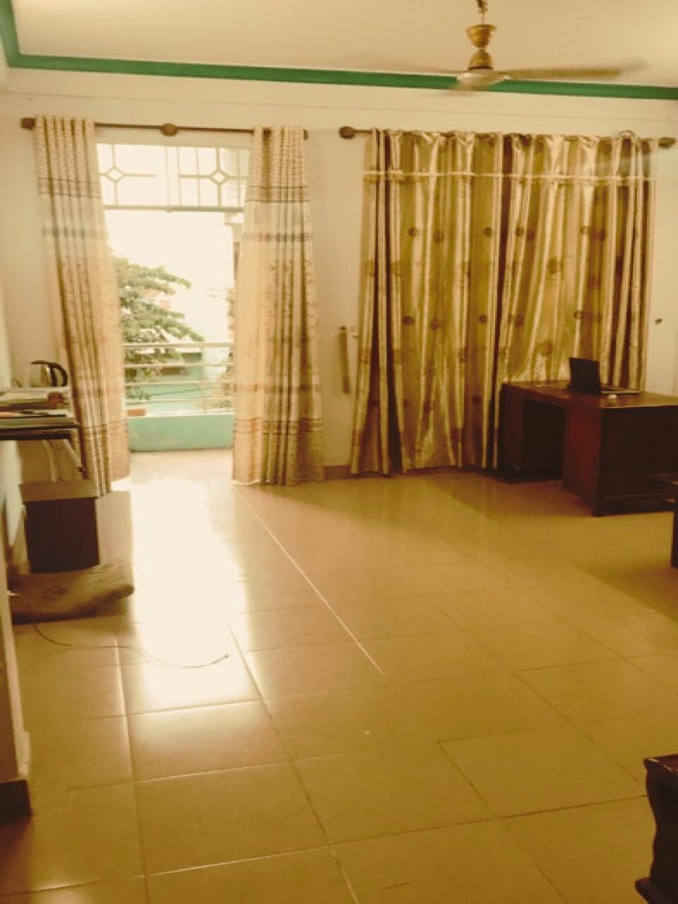 🔥 Bán Gấp Nhà Mặt Tiền 5 Tầng, 82m², Ngã Tư Ga Q12 - Giá Rẻ Chỉ 8.5 tỷ