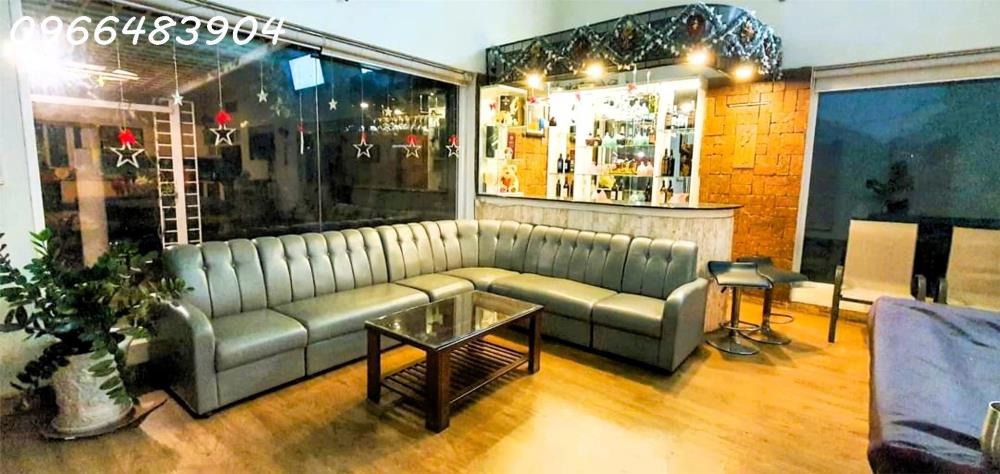 Cho Thuê Biệt Thự 1200m2, 3 Phòng Ngủ, Đường Tam Bình, Thủ Đức - Giá 60 Triệu/Tháng