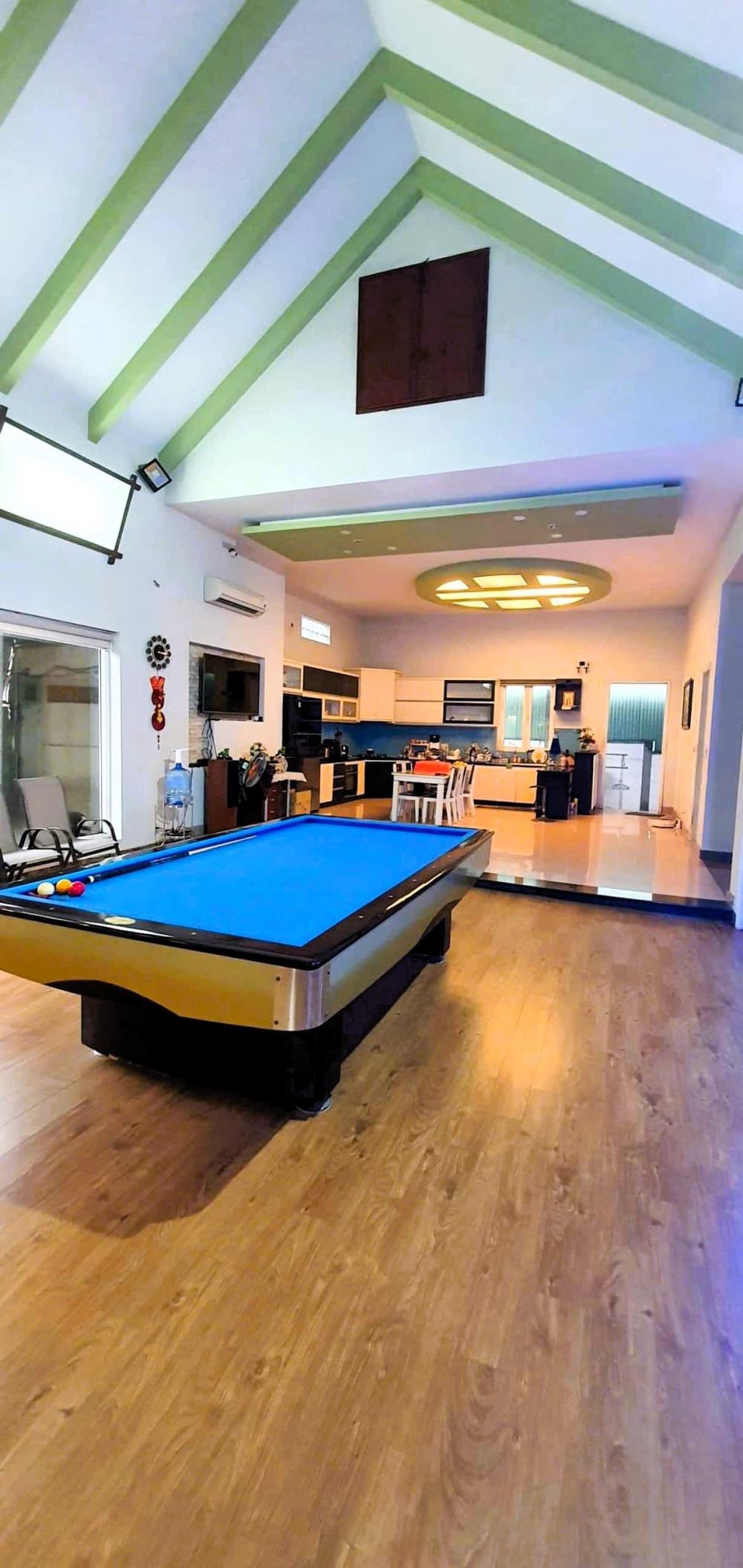 Cho Thuê Biệt Thự 1200m2, 3 Phòng Ngủ, Đường Tam Bình, Thủ Đức - Giá 60 Triệu/Tháng