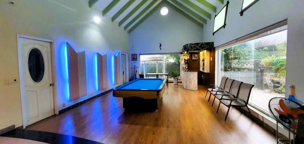 Cho Thuê Biệt Thự 1200m2, 3 Phòng Ngủ, Đường Tam Bình, Thủ Đức - Giá 60 Triệu/Tháng