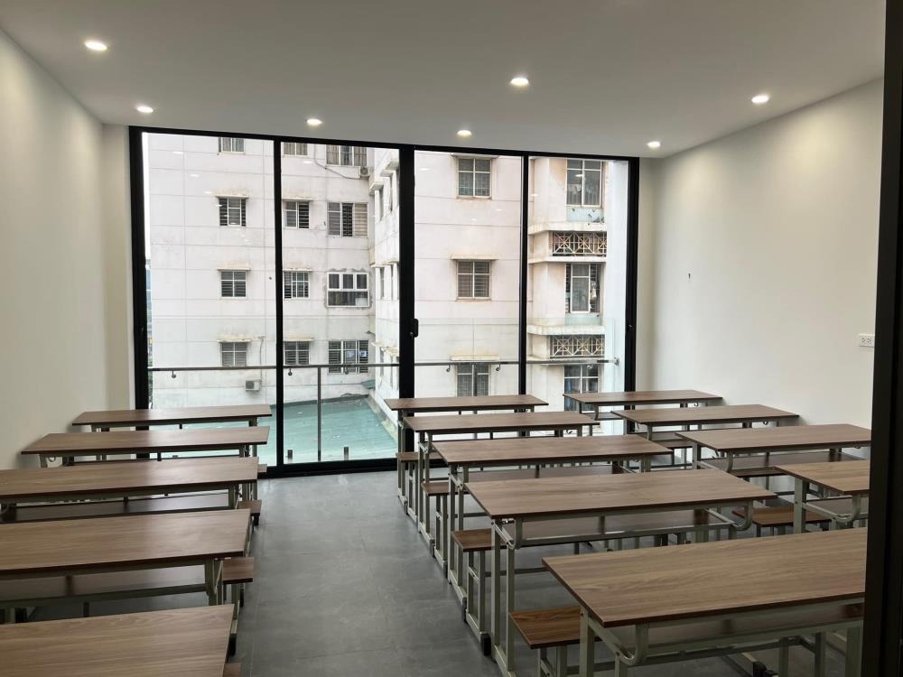 Cho Thuê LK KĐT M2 Yên Hoà - Trần Kim Xuyến - 80m2 - Giá 35tr