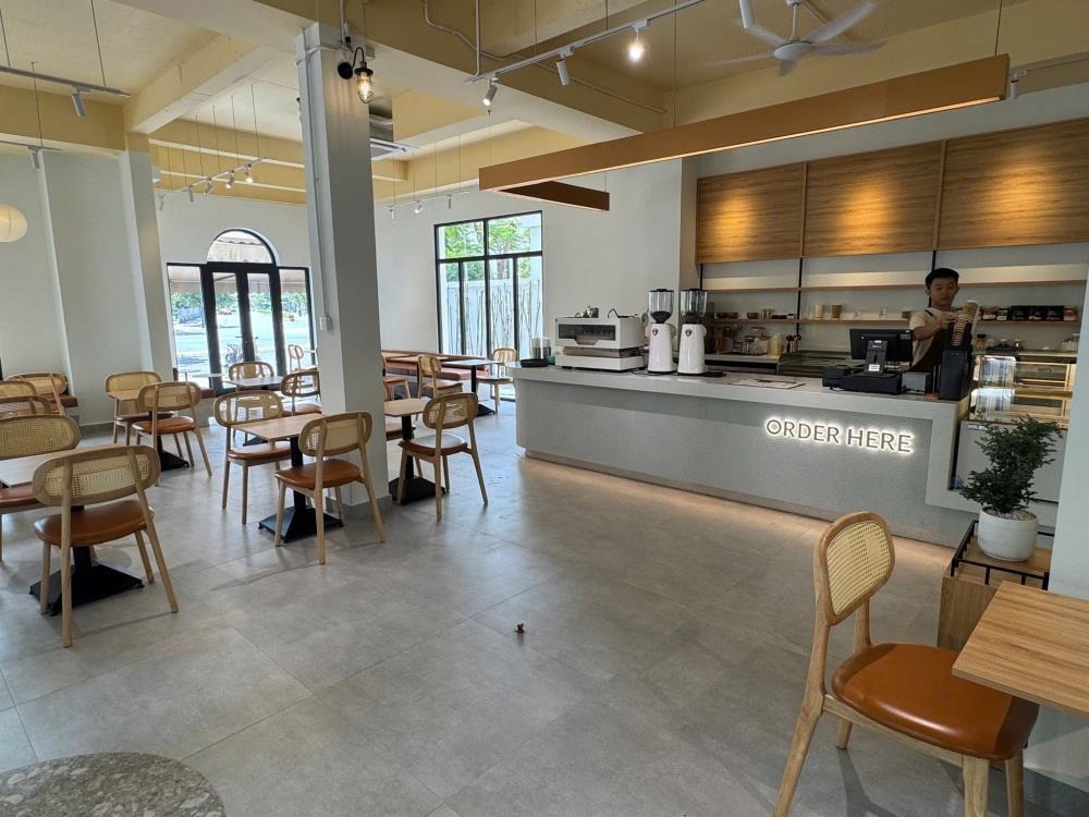 Cho Thuê Tầng 2 & 3 Căn Boutique Đẹp - Vincom Grand Park