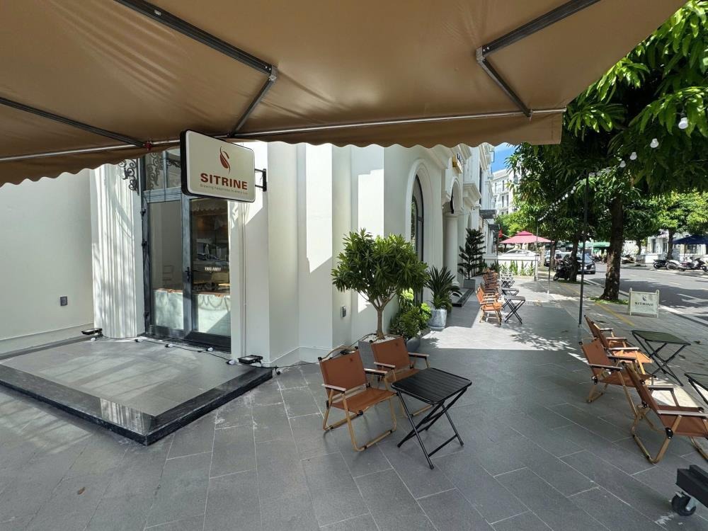 Cho Thuê Tầng 2 & 3 Căn Boutique Đẹp - Vincom Grand Park