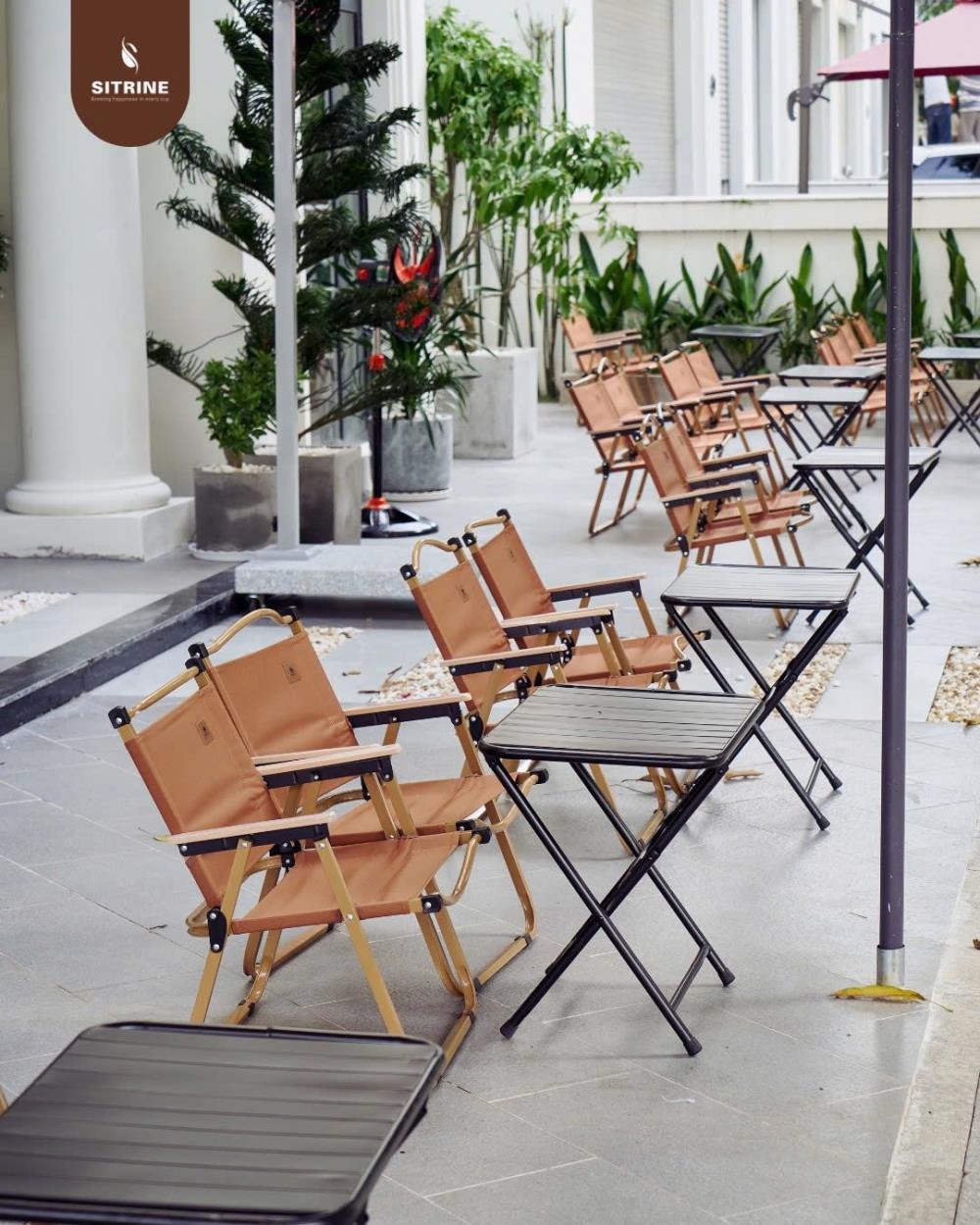 Cho Thuê Tầng 2 & 3 Căn Boutique Đẹp - Vincom Grand Park