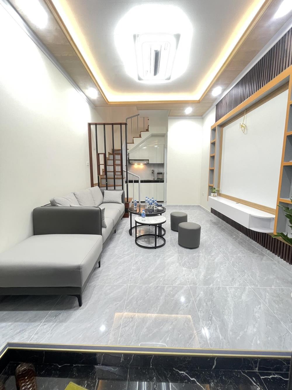 Bán nhà phố Ngô Quyền, Hà Đông - 4T, Giá 13 tỷ - Vị trí đẹp, Giao thông thuận tiện