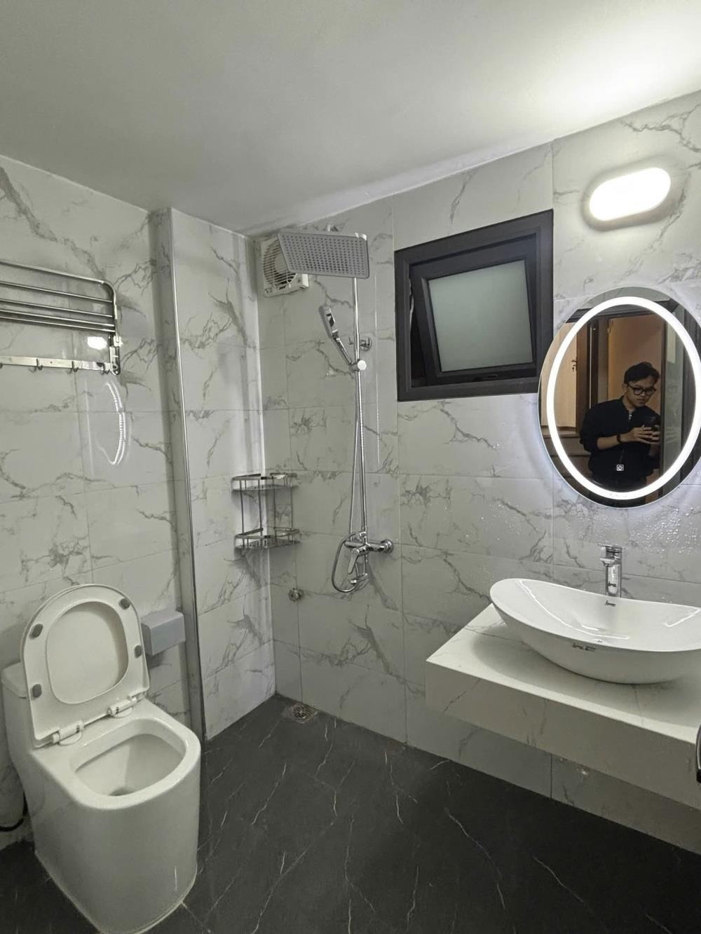 Bán nhà phố Ngô Quyền, Hà Đông - 4T, Giá 13 tỷ - Vị trí đẹp, Giao thông thuận tiện