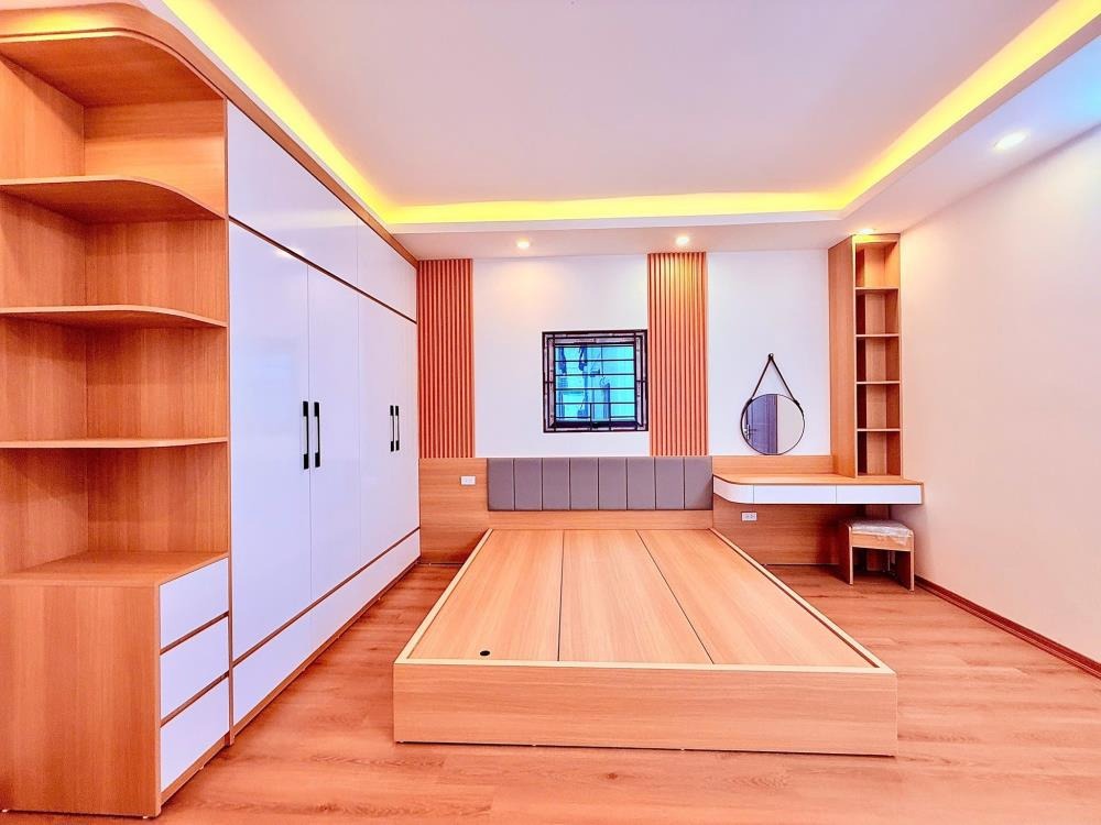 Vạn Phúc Hà Đông: 5 Tầng, Thang Máy, 50m2, Giá 7 Tỷ - Gần Oto