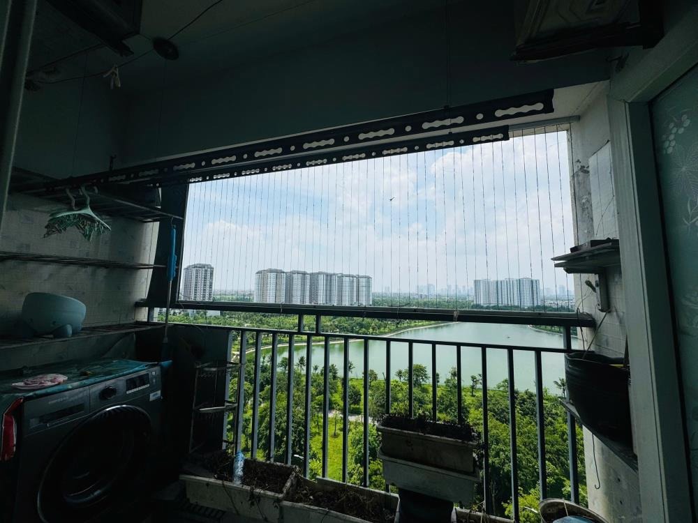 Chính Chủ Bán Căn Hộ 2PN View Hồ Thanh Hà Cienco 5 - Giá Tốt