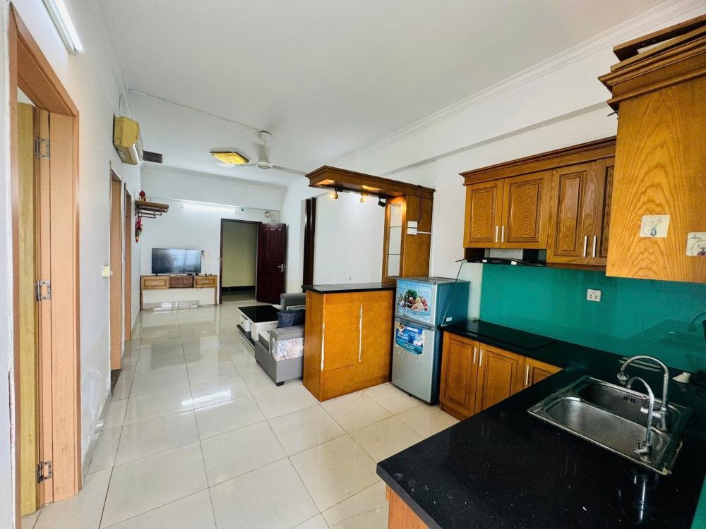 Chính Chủ Bán Căn Hộ 2PN View Hồ Thanh Hà Cienco 5 - Giá Tốt