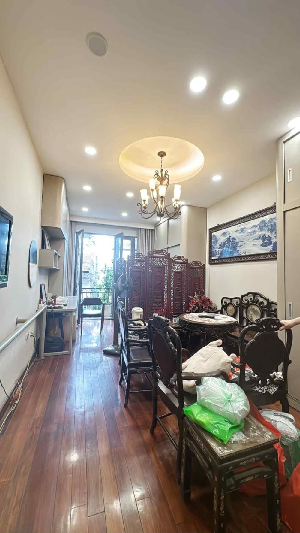 Nhà Mặt Phố Tây Hồ - 74m2 x 4 Tầng - Kinh Doanh Đỉnh Cao - Giá Tốt
