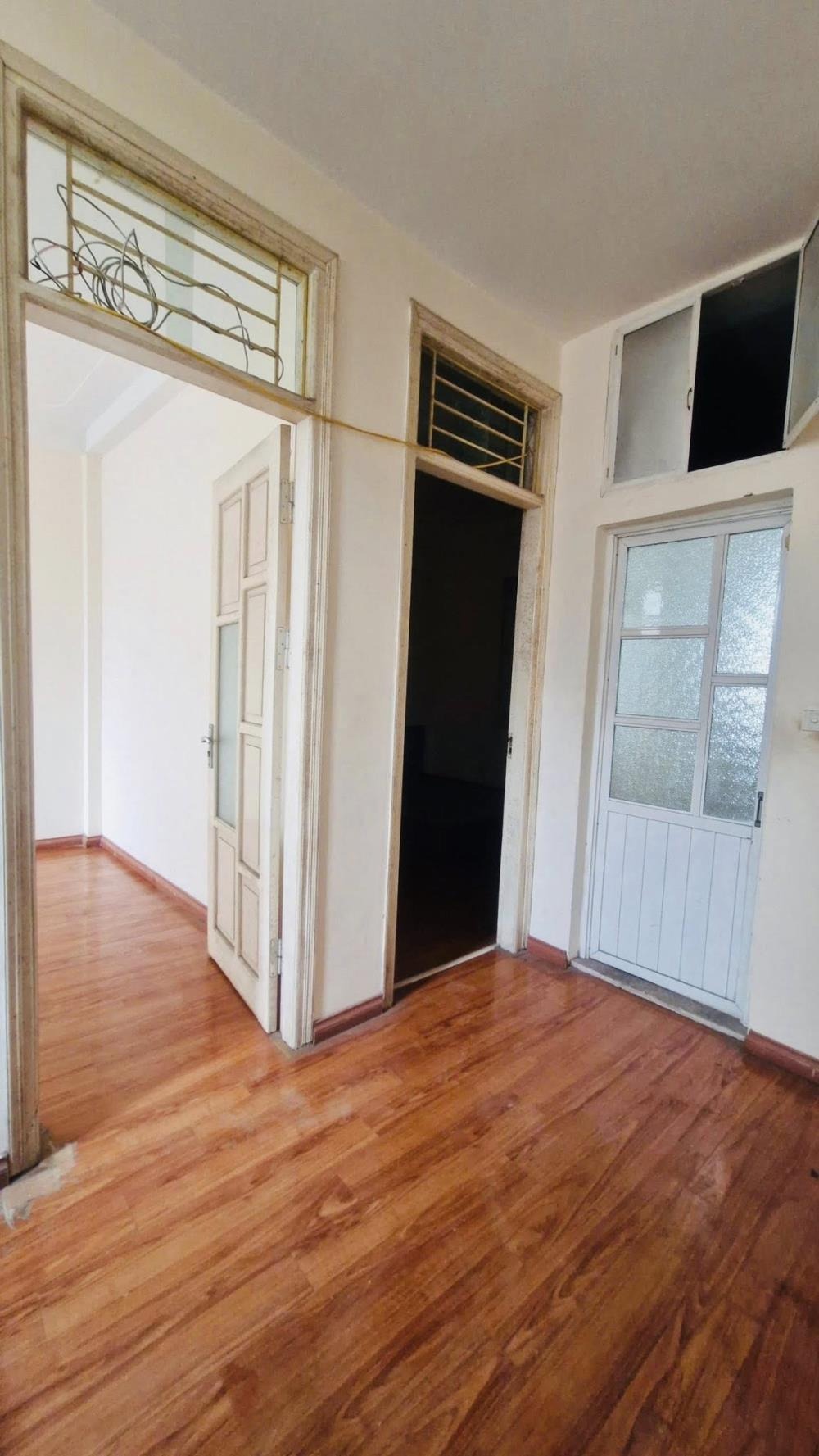 Bán Nhà Ngõ Ô Tô Trương Định, Hoàng Mai - Sổ Đỏ Nở Hậu, Giá 8.55 Tỷ