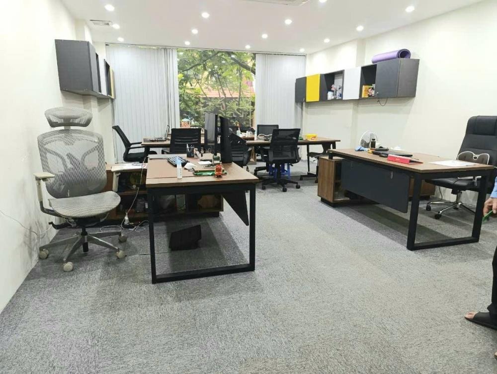 Bán nhà mặt phố Đào Tấn, Ba Đình - 42 tỷ, 60m2, 9 Tầng Thang Máy
