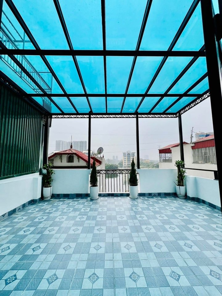 Bán nhà Tam Trinh - Ô tô vào cửa - 68m2 - 2 mặt thoáng