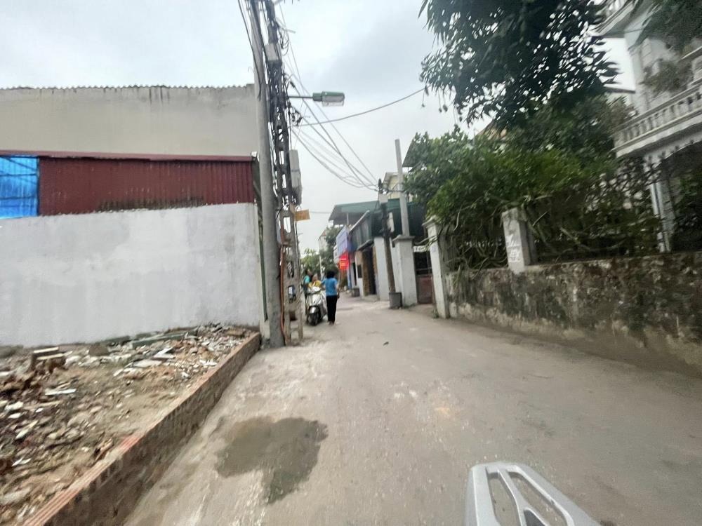 Bán Đất Kinh Doanh Chi Đông, Mê Linh - Vị Trí Đắc Địa, Ô Tô Vào Đất