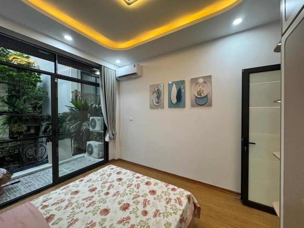 Nhà Khuân Hạ - Thanh Xuân: 47m2, 5 Tầng, Kinh Doanh Đỉnh, Giá 14.93 tỷ