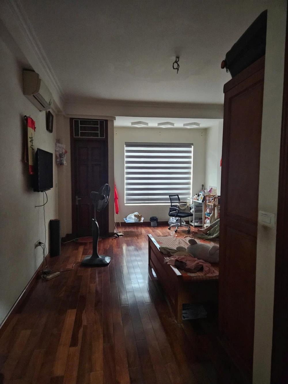 Mặt Phố Đào Tấn 43m2 x 7 Tầng, Vỉa Hè, Kinh Doanh Đỉnh Cao - 36 tỷ