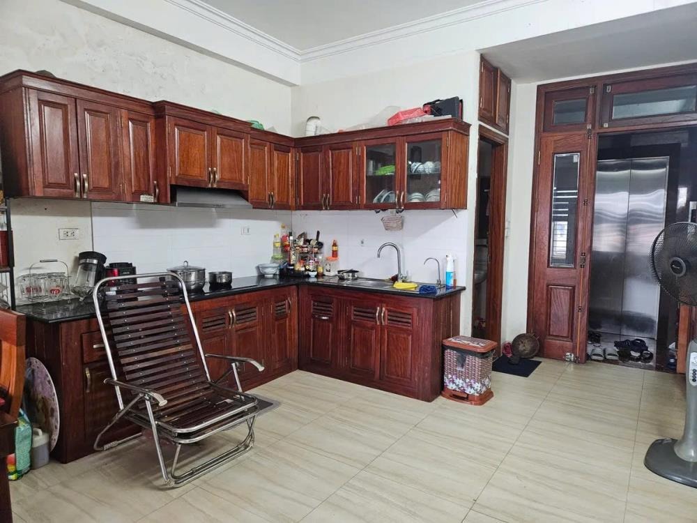 Mặt Phố Đào Tấn 43m2 x 7 Tầng, Vỉa Hè, Kinh Doanh Đỉnh Cao - 36 tỷ