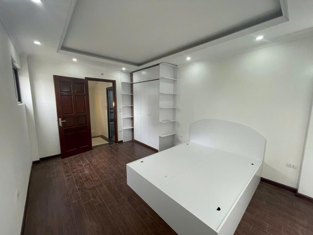 Bán nhà đẹp ngõ rộng, ô tô vào cửa, lô góc - 33m5 x 7 tầng, 7.35 tỷ