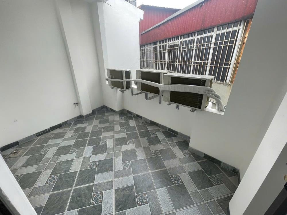 Bán nhà đẹp ngõ rộng, ô tô vào cửa, lô góc - 33m5 x 7 tầng, 7.35 tỷ