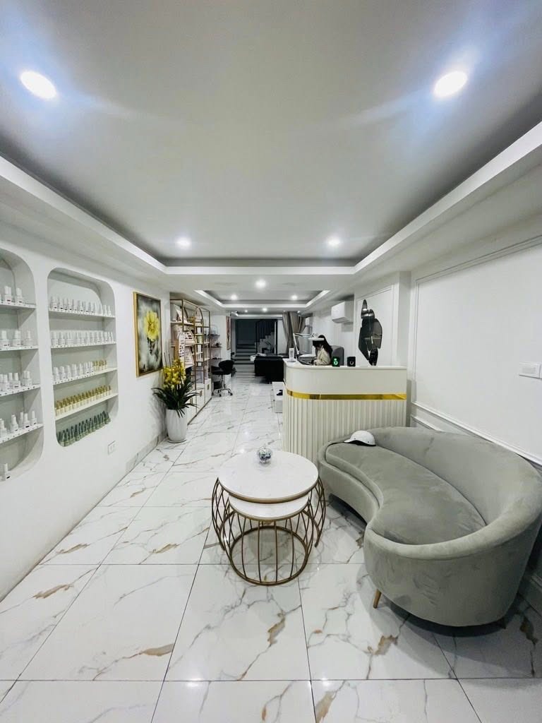 Chính chủ bán nhà Đại Mỗ 88m2, ô tô đỗ cửa, giá chỉ 12 tỷ