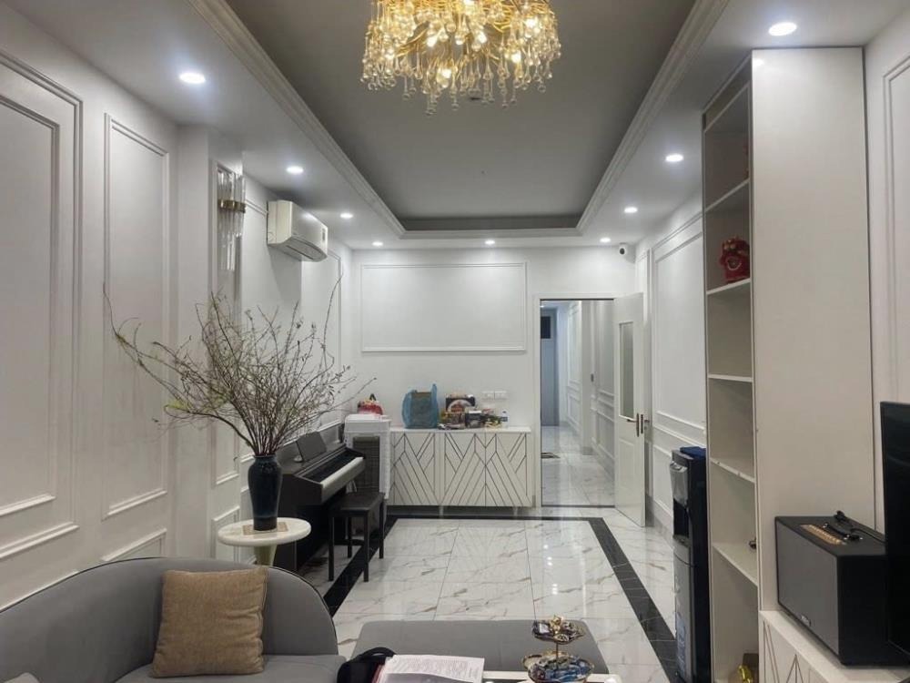 Chính chủ bán nhà Đại Mỗ 88m2, ô tô đỗ cửa, giá chỉ 12 tỷ