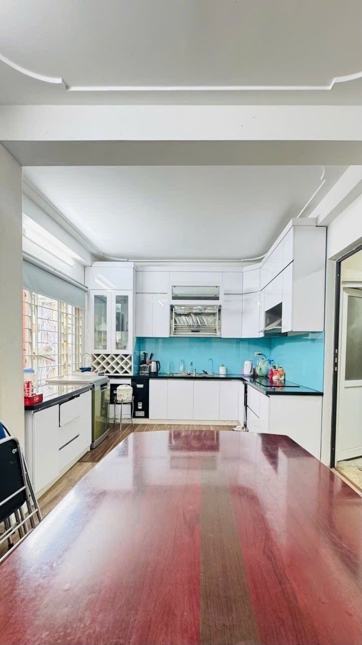 Bán nhà Phùng Chí Kiên - 2 Mặt Tiền - Oto Vào Nhà - 12.5 Tỷ