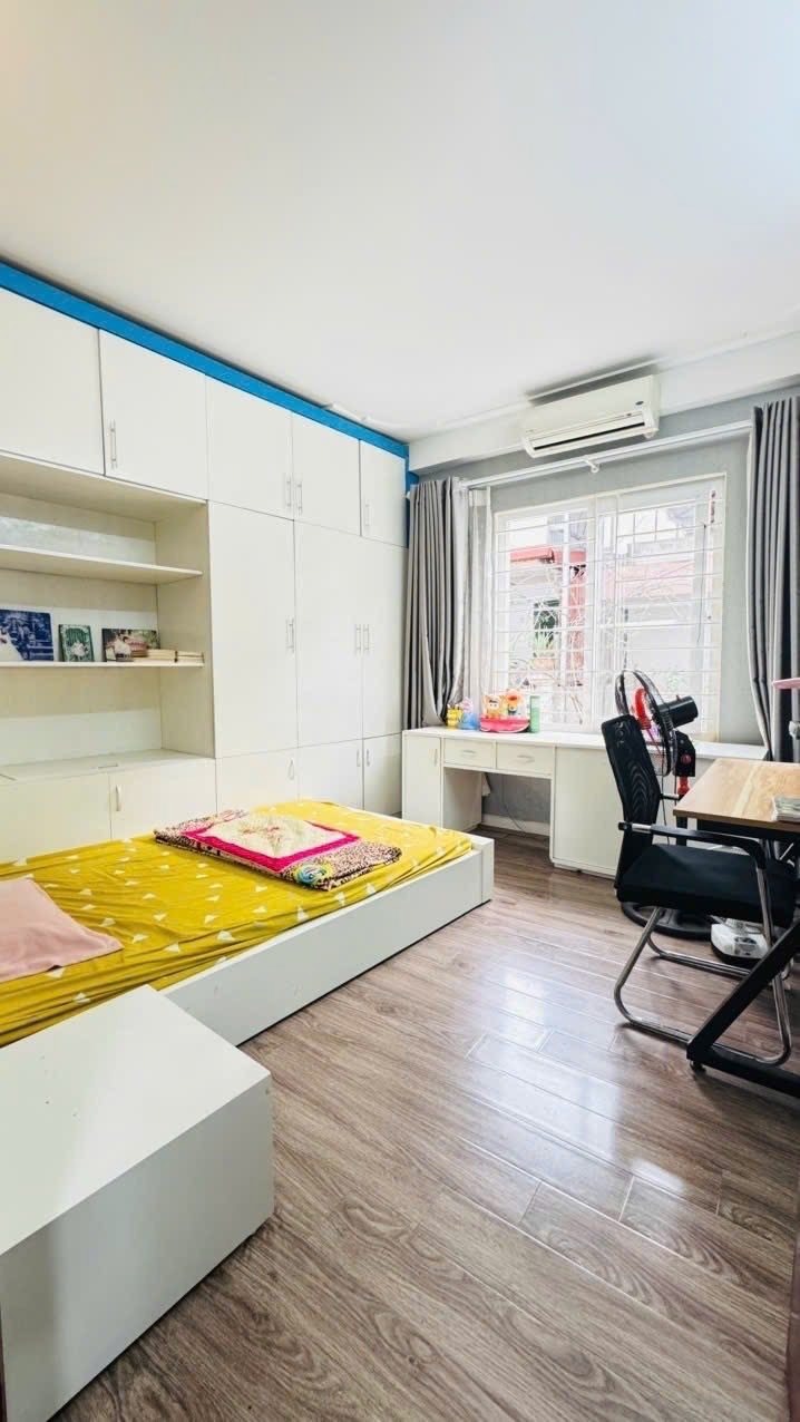 Bán nhà Phùng Chí Kiên - 2 Mặt Tiền - Oto Vào Nhà - 12.5 Tỷ