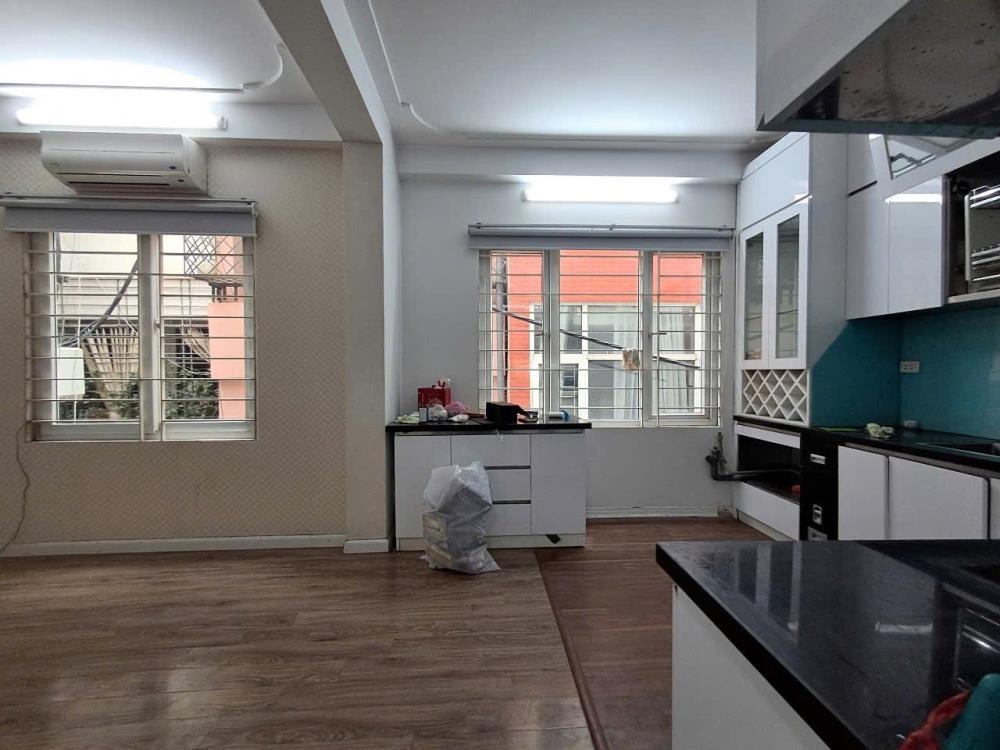Bán nhà Phùng Chí Kiên - 2 Mặt Tiền - Oto Vào Nhà - 12.5 Tỷ