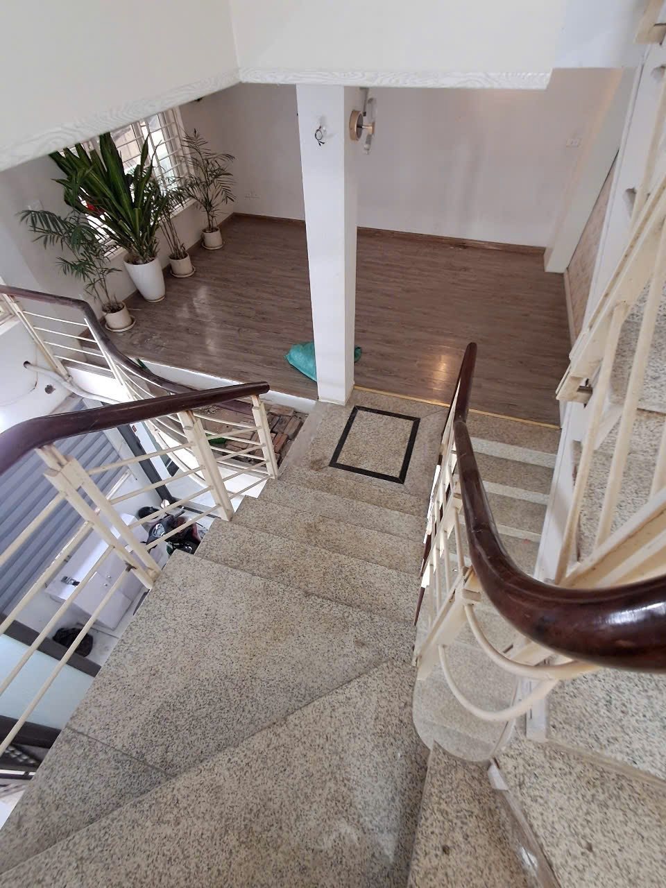 Bán nhà Phùng Chí Kiên - 2 Mặt Tiền - Oto Vào Nhà - 12.5 Tỷ