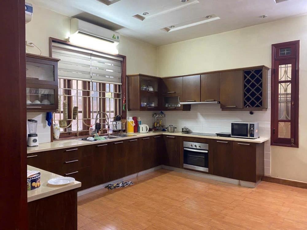 Bán Biệt Thự 164m2, 5PN, 6WC, 43 Tỷ Tại KĐT Trung Văn, Nam Từ Liêm, Hà Nội