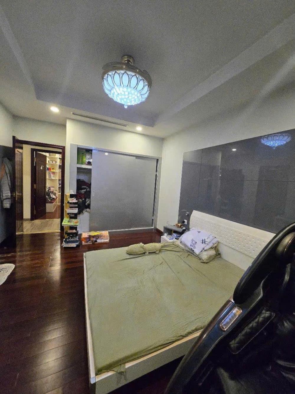 Bán Nhà Phân Lô Láng Hạ - Vị Trí VIP, Kinh Doanh Đỉnh Cao, 56m - 19.8 Tỷ
