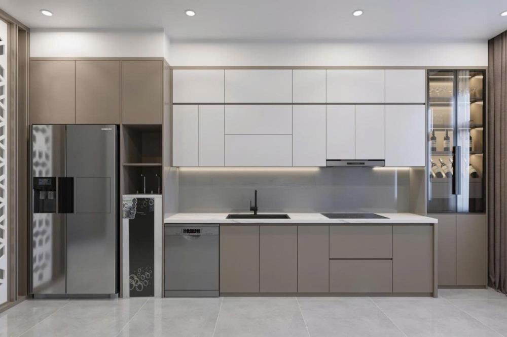 Bán nhà ngõ VIP Đống Đa - 64m2, 4 Tầng, MT 4.5m, Giá 1x