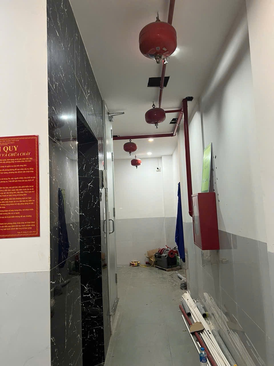 Cho Thuê CCMN Cao Cấp - 10 Phòng, Full Nội Thất, Dòng Tiền Ổn Định