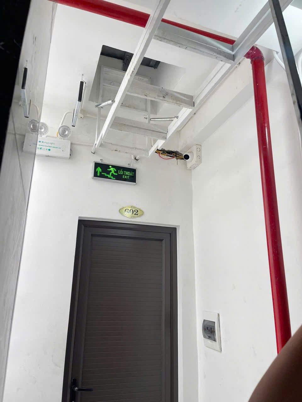 Cho Thuê CCMN Cao Cấp - 10 Phòng, Full Nội Thất, Dòng Tiền Ổn Định