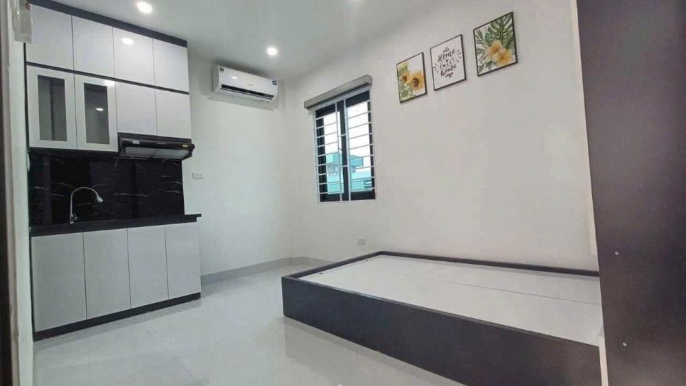 Cho Thuê CCMN Cao Cấp - 10 Phòng, Full Nội Thất, Dòng Tiền Ổn Định