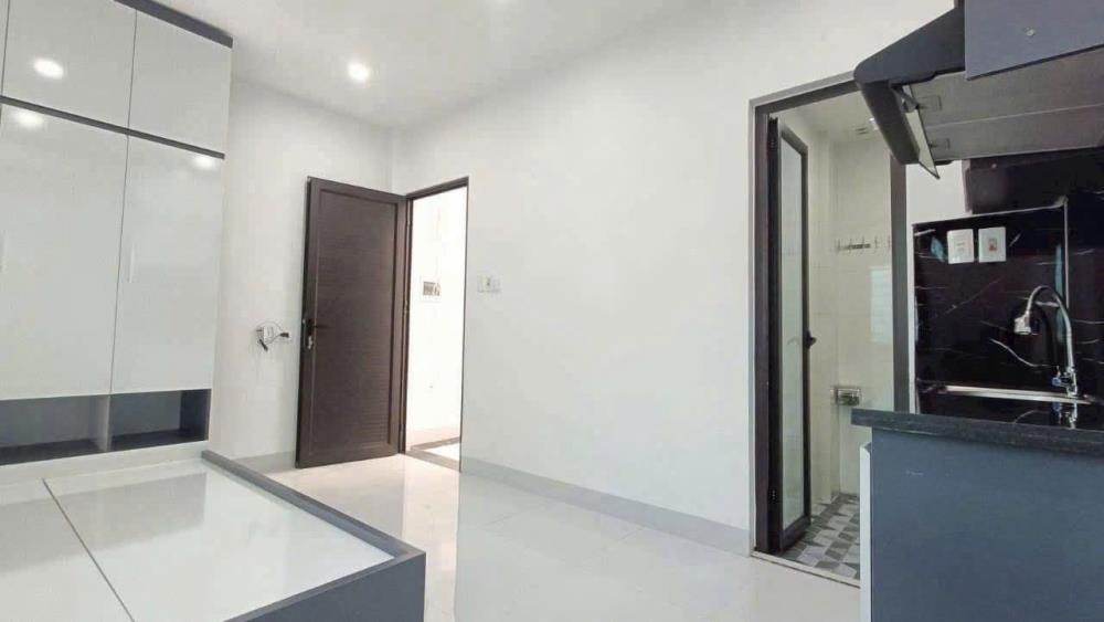 Cho Thuê CCMN Cao Cấp - 10 Phòng, Full Nội Thất, Dòng Tiền Ổn Định