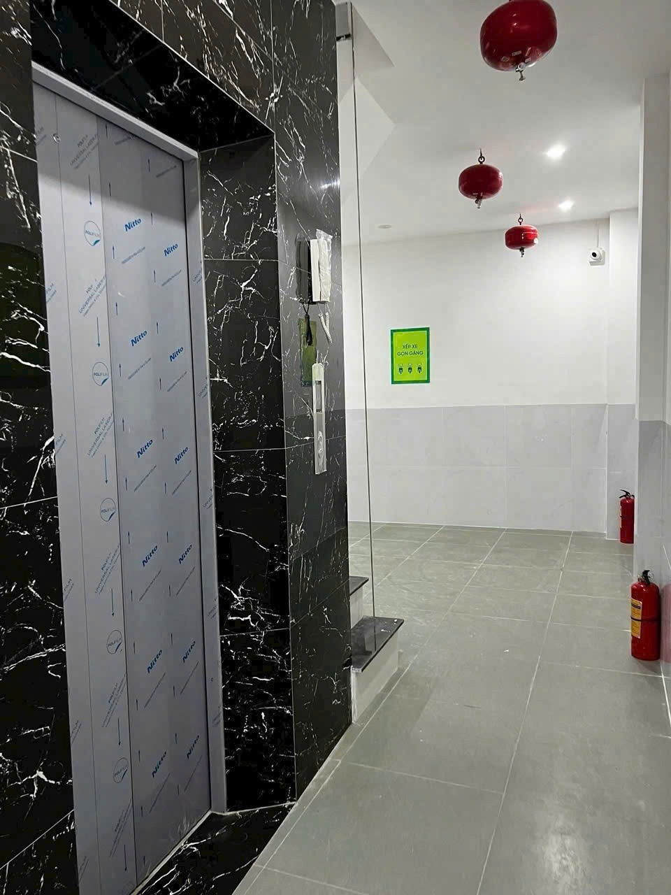 Cho Thuê CCMN Cao Cấp - 10 Phòng, Full Nội Thất, Dòng Tiền Ổn Định