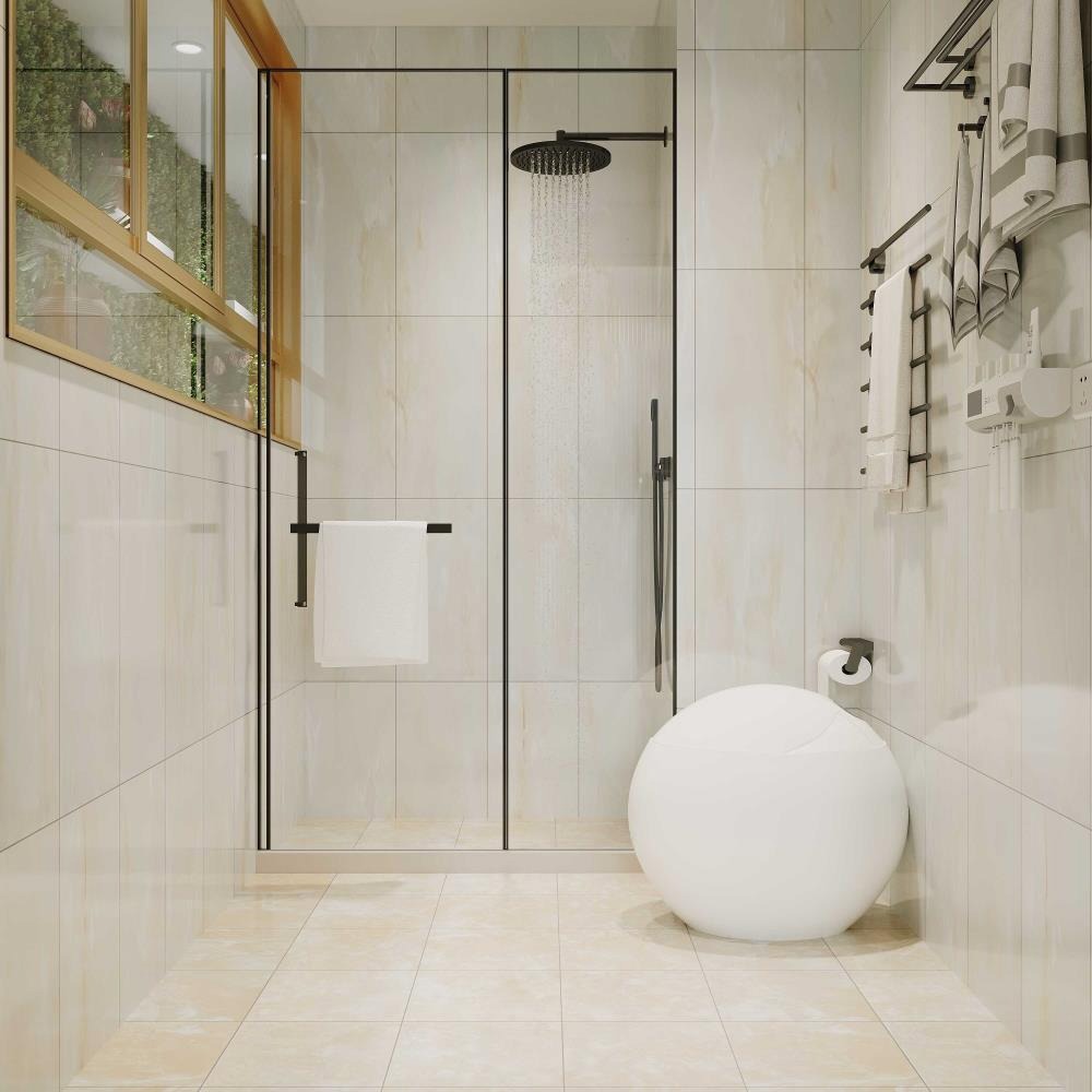 Căn hộ 2PN, 2WC Tố Hữu - Thiết kế hiện đại, tiện nghi 5 sao