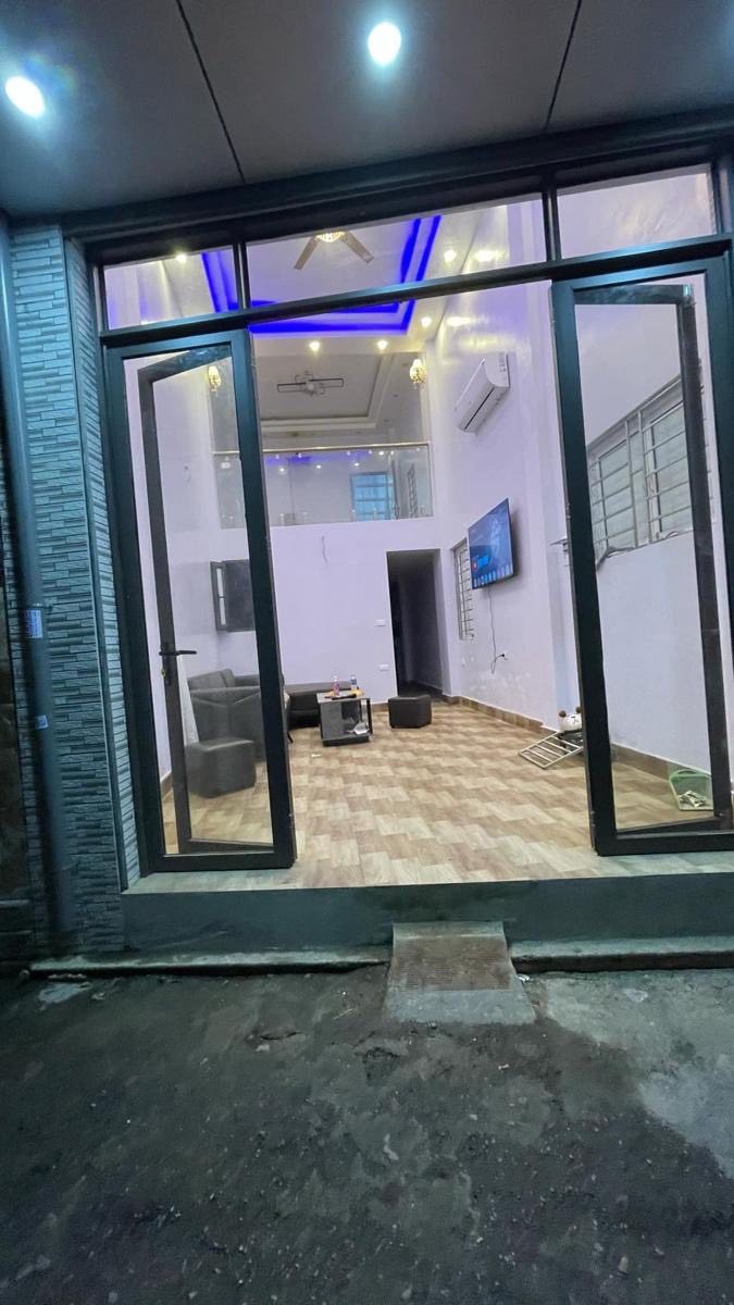 Bán Gấp Nhà Đại Từ Hoàng Mai - 41m2, 3 Tầng, Lô Góc, Kinh Doanh Đỉnh