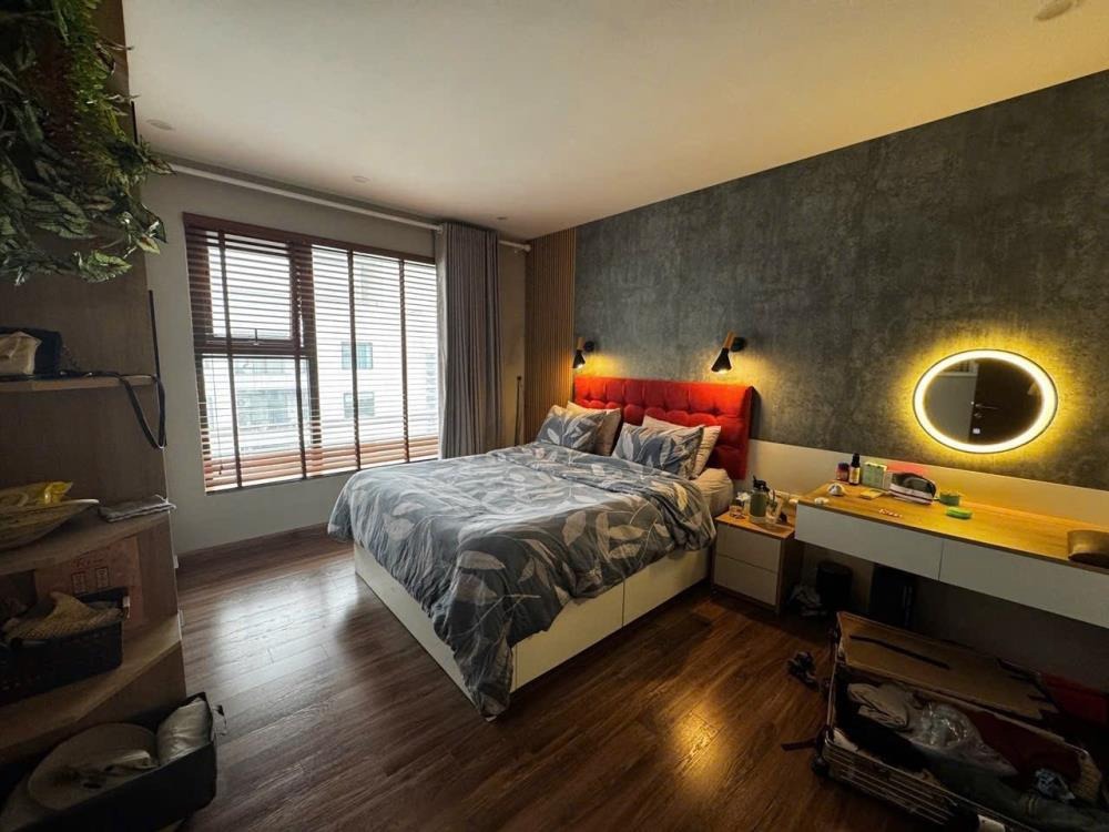 Bán nhà phố Văn Phú Hà Đông: 35m²x5T, Full Nội thất, Gara Ôtô, Giá Chỉ 11 Tỷ XX