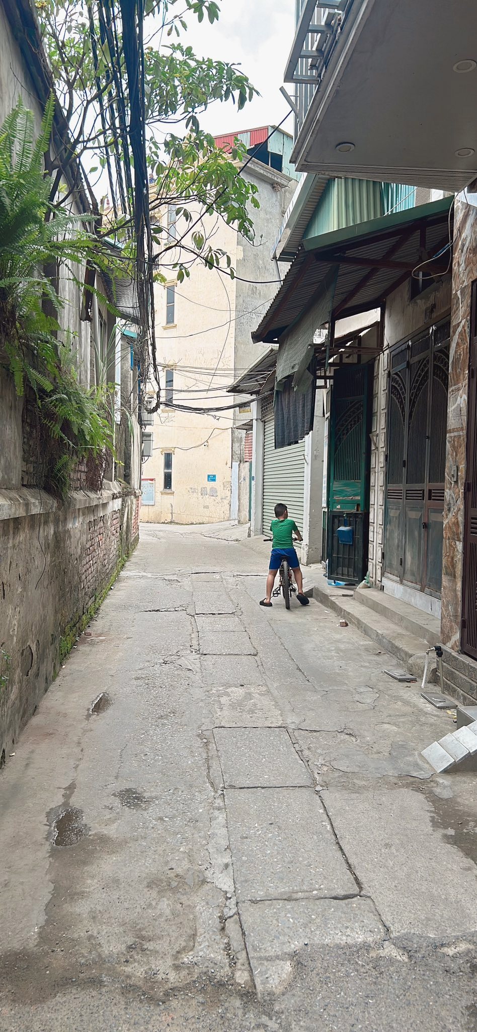 Bán Gấp Nhà Đại Từ Hoàng Mai - 41m2, 3 Tầng, Lô Góc, Kinh Doanh Đỉnh