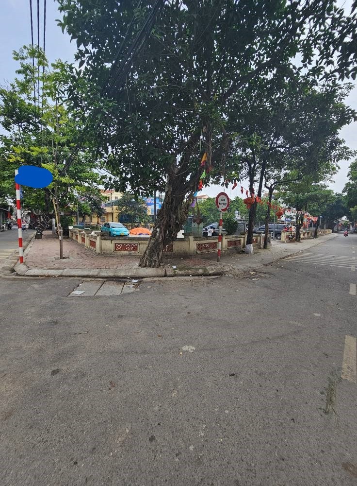 Châu Đài 54m² Lô Góc, Ô Tô Vào, View Hồ - Giá 5.89 Tỷ, Bắc Từ Liêm