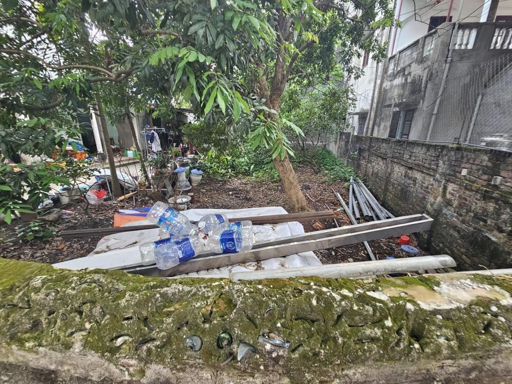 Châu Đài 54m² Lô Góc, Ô Tô Vào, View Hồ - Giá 5.89 Tỷ, Bắc Từ Liêm