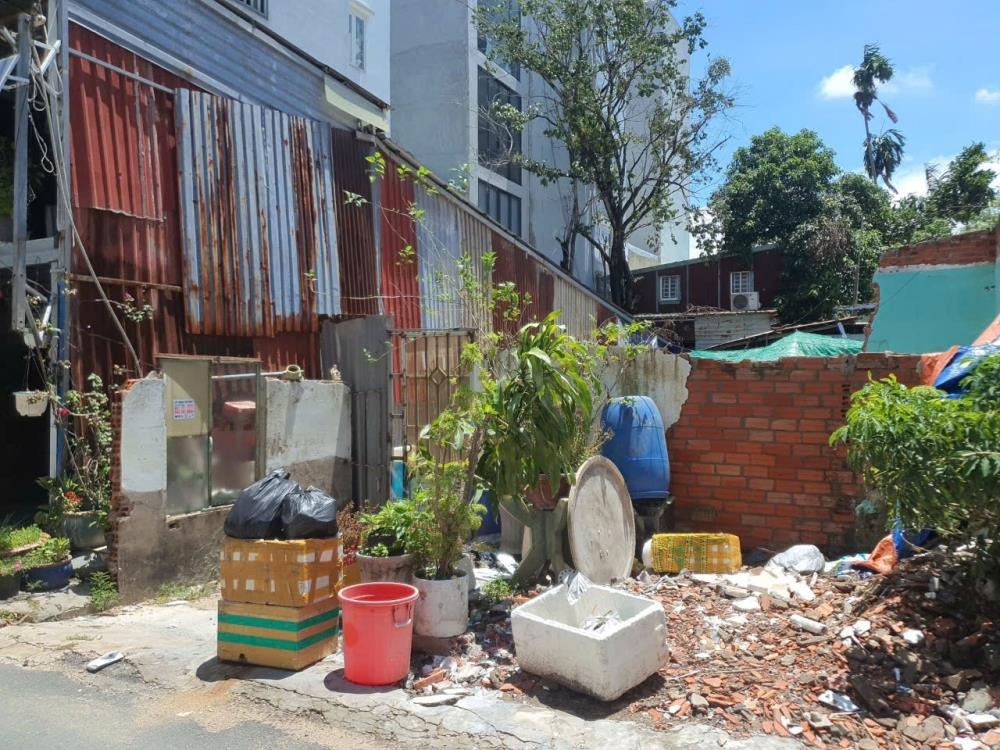 Bán Đất Thổ Cư 140m2 Hẻm 4m, P. Trường Thọ, Thủ Đức, Giá 12 Tỷ