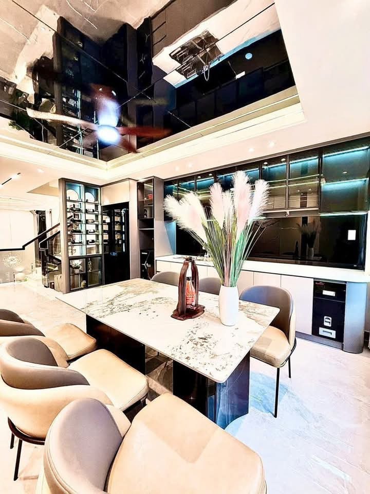 🏡 Nhà đẹp Xuân Thủy, Cầu Giấy - 9 tỷ - 43m² - Vị trí đắc địa