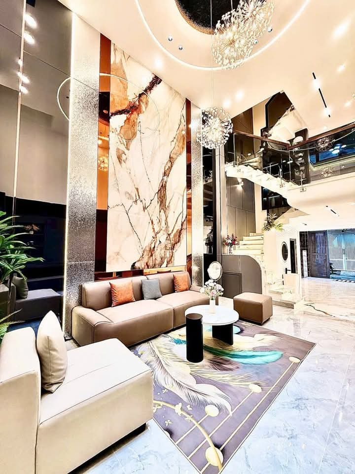 🏡 Nhà đẹp Xuân Thủy, Cầu Giấy - 9 tỷ - 43m² - Vị trí đắc địa