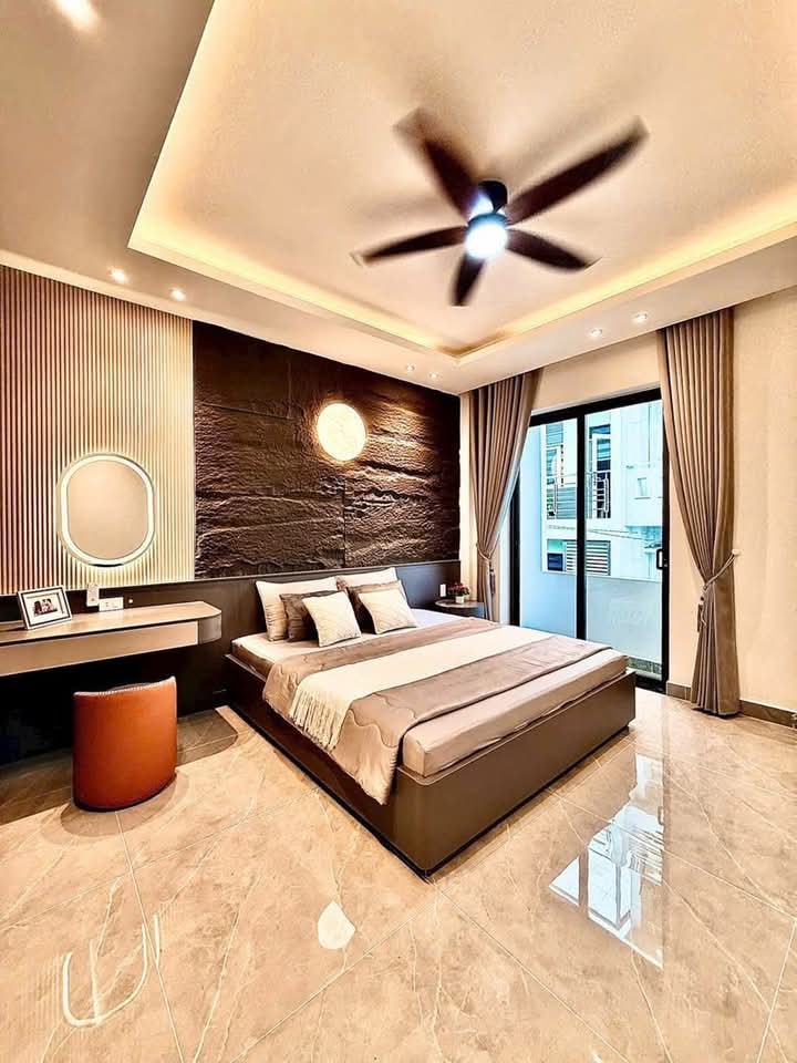 🏡 Nhà đẹp Xuân Thủy, Cầu Giấy - 9 tỷ - 43m² - Vị trí đắc địa
