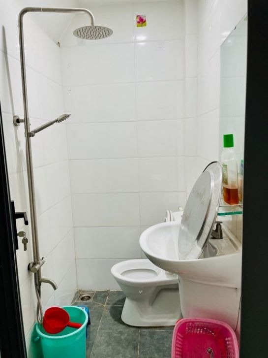 Nhà 2 Tầng Tân Sơn Nhì - Giá 6.3 Tỷ - Vị Trí Đẹp, Tiềm Năng