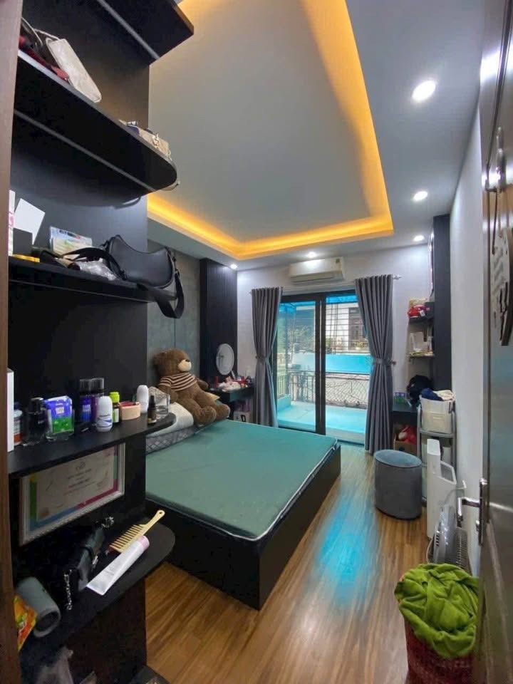 Nhà Mặt Phố Phan Đình Giót - La Khê: Kinh Doanh - Ở - Giá 8.6 tỷ