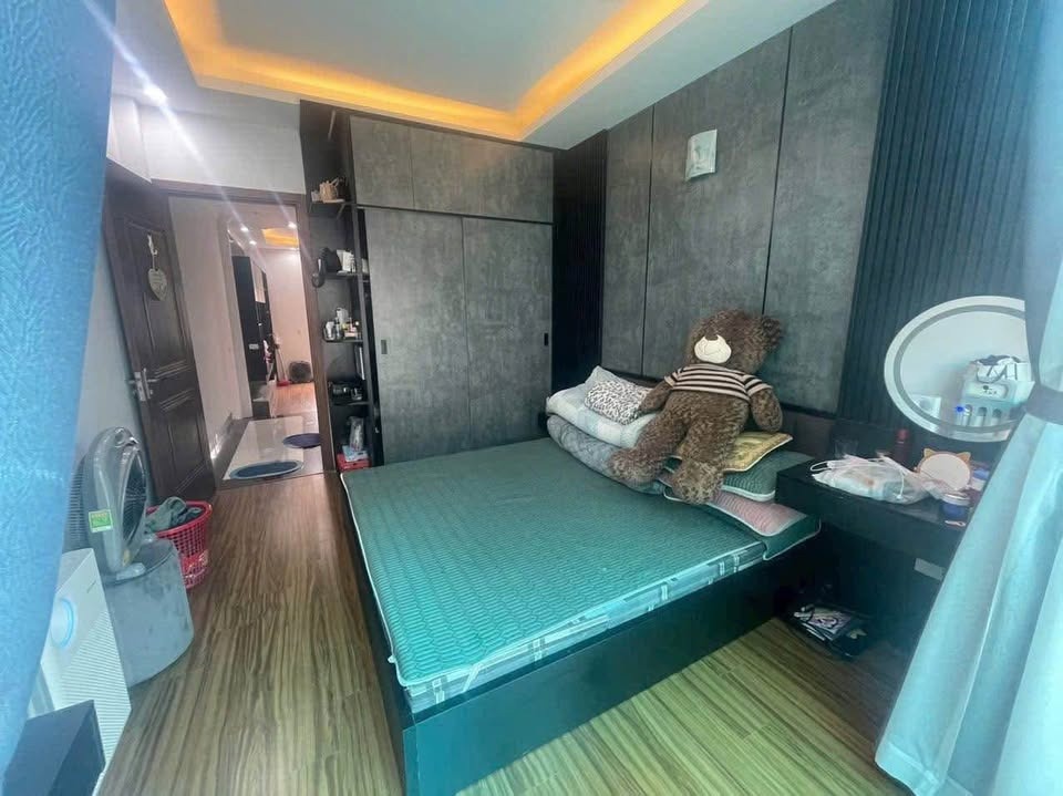Nhà Mặt Phố Phan Đình Giót - La Khê: Kinh Doanh - Ở - Giá 8.6 tỷ